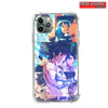 COQUE FAIRY TAIL GREY - iPhone SE(2020)