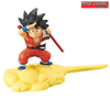 Figurine San Goku