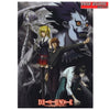 POSTER DEATH NOTE OBSCUR