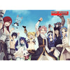 POSTER FAIRY TAIL HAPPY 2 - 20x30cm