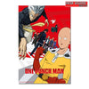 POSTER ONE PUNCH MAN - 30x45cm