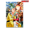 POSTER ONE PUNCH MAN - 30x45cm