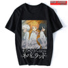 T-SHIRT THE PROMISED NEVERLAND Le Trio Talentueux
