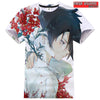 T-SHIRT THE PROMISED NEVERLAND RAY - XS