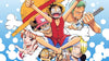 One Piece, 1000 épisodes et des cadeaux !