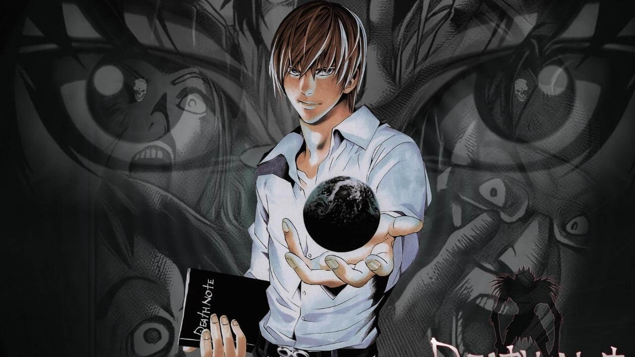 death note