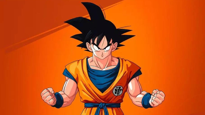 sangoku dragon ball