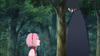 Sasuke et Sakura, retour sur leur relation!