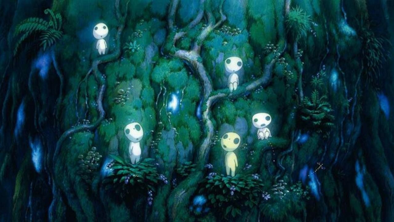 meilleur film d'anime : le tombeau des lucioles