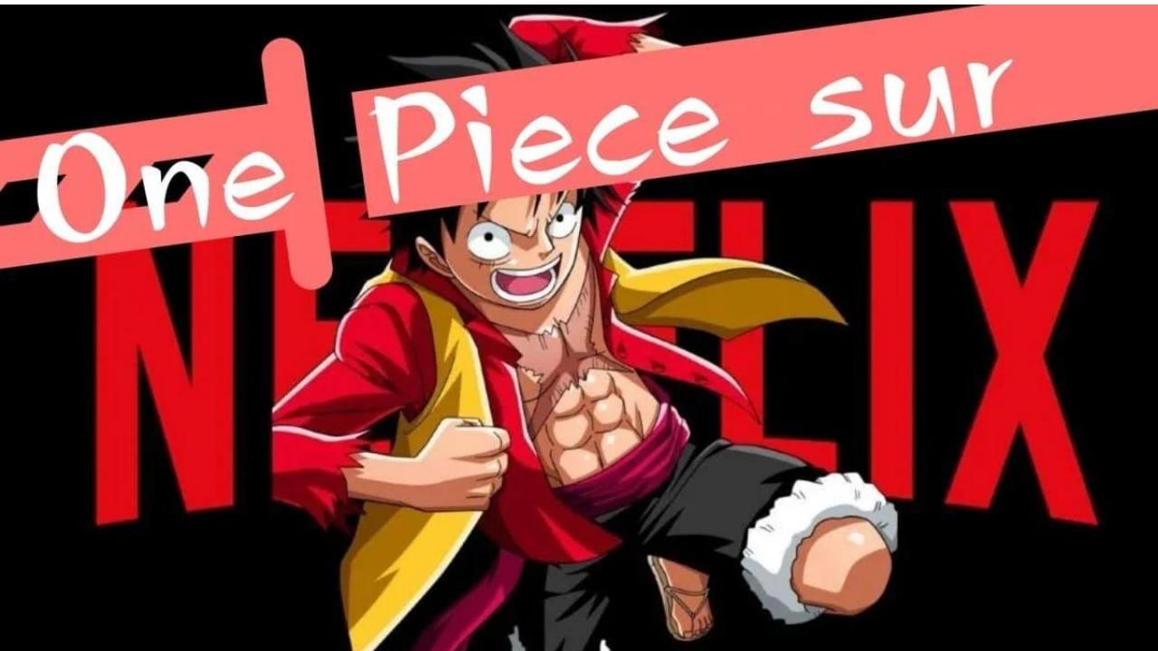 one piece netflix