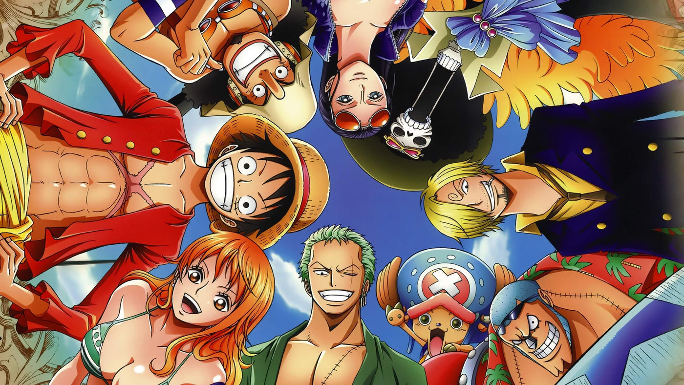 Manga : l'incroyable succès du 100e tome de « One Piece »