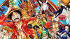 Un nouveau film One Piece : One Piece Red