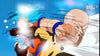Saitama VS Goku : Qui gagne?