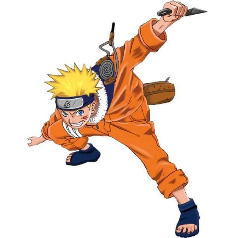 vetement naruto, figurine naruto, decoration naruto, coques naruto
