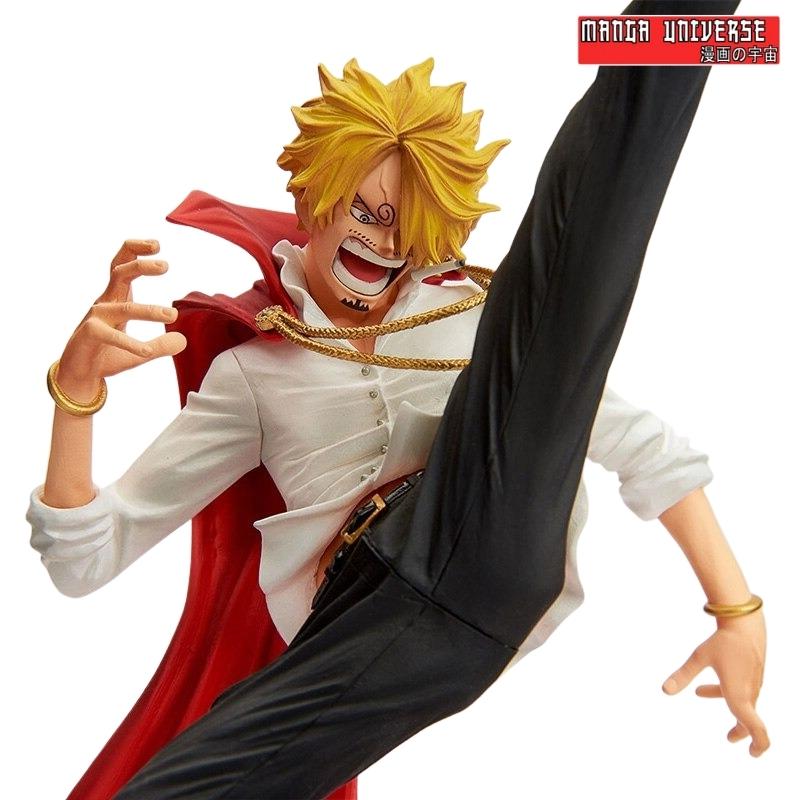 Figurine Sanji One piece