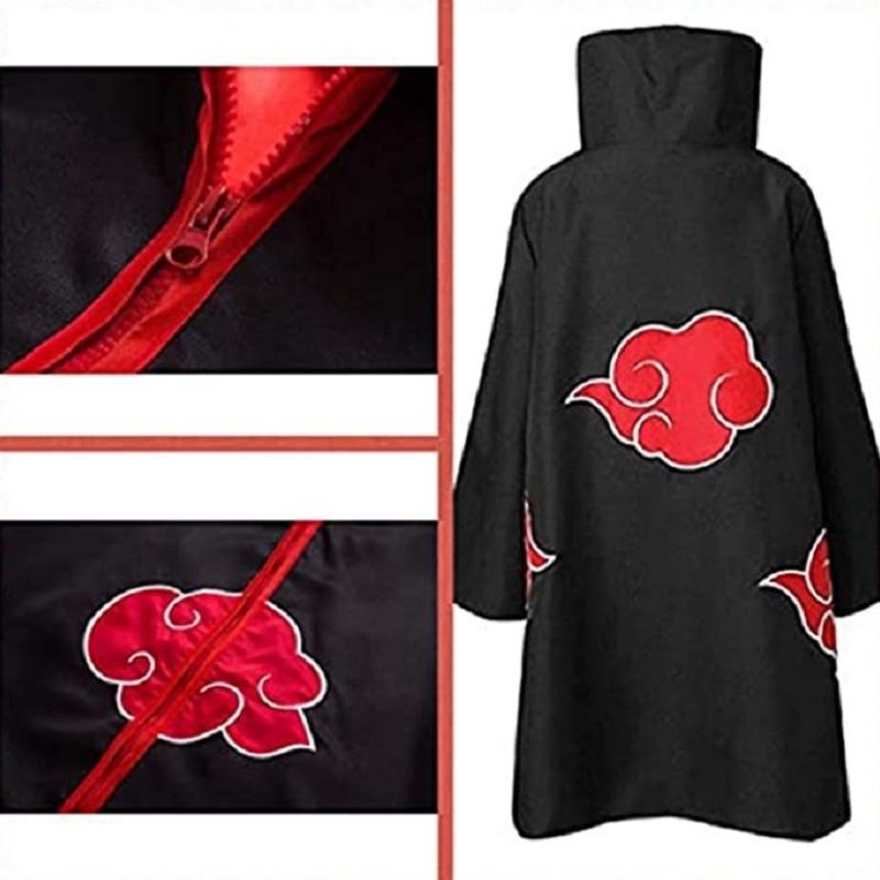 cape akatsuki cosplay
