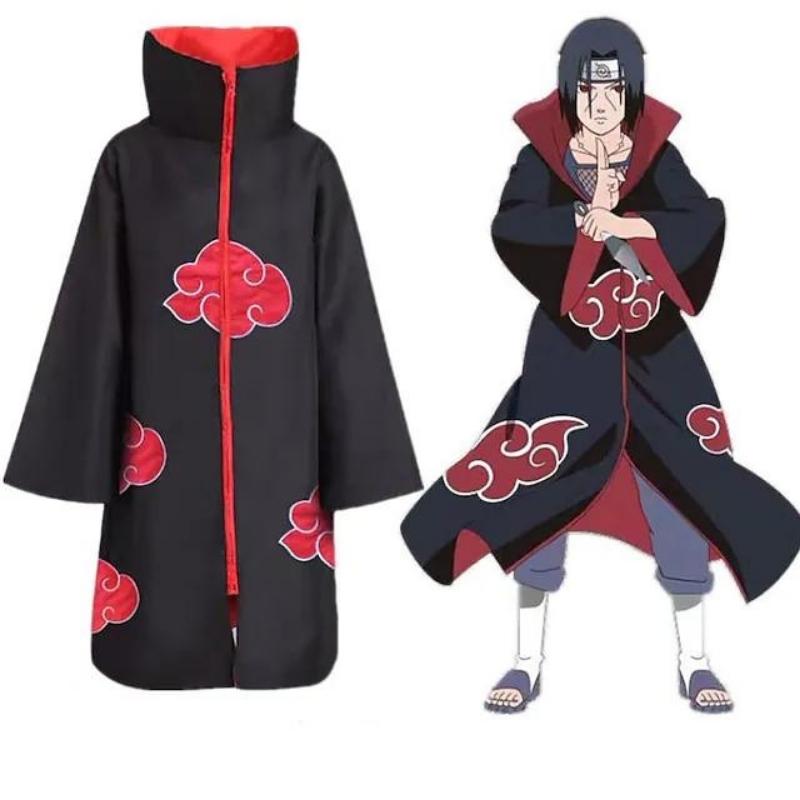 veste akatsuki itachi