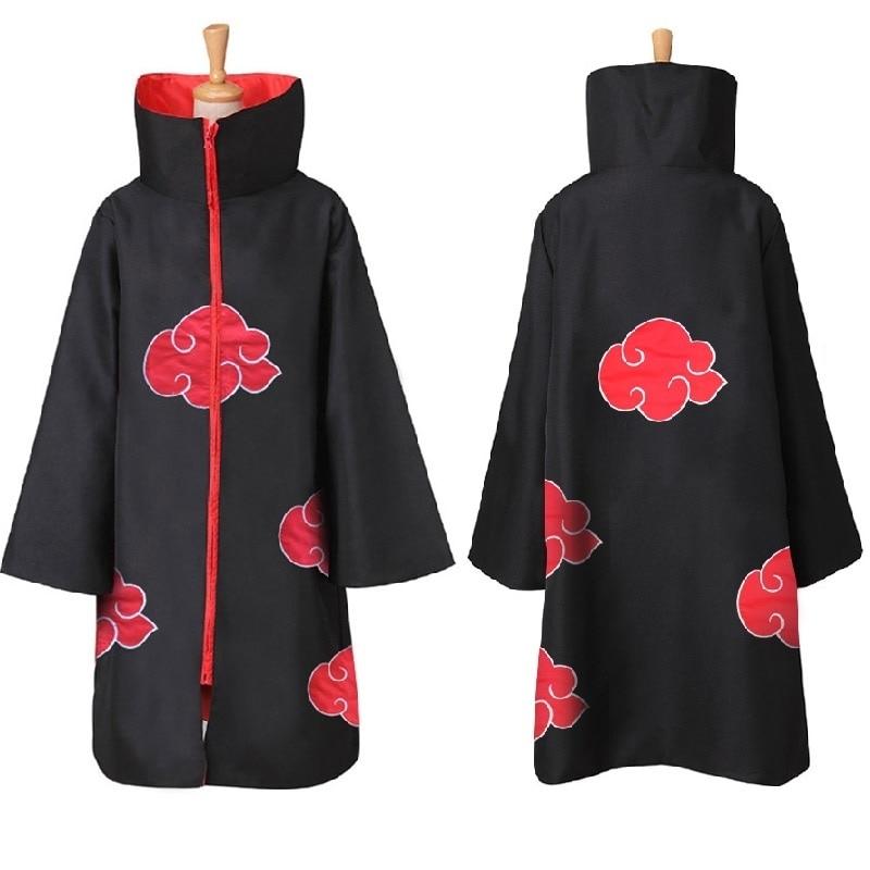manteau akatsuki