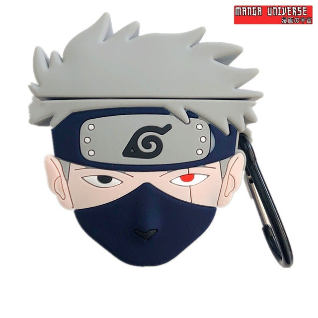 Coque Airpods Kakashi Hatake - Airpods Pro