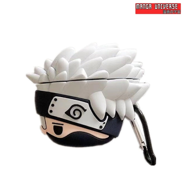 Coque Airpods Kakashi Senpai - Airpods Pro