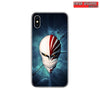 COQUE BLEACH DOUBLE FACE - iphone XS
