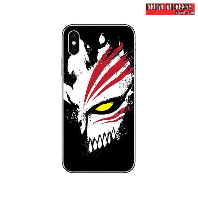 Coque Bleach