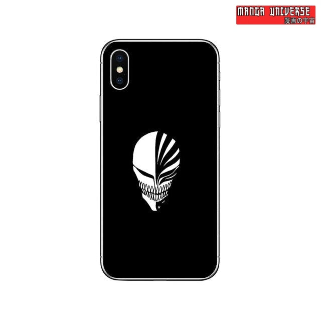COQUE BLEACH OMBRE - iphone X