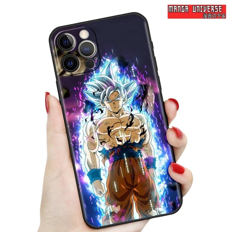 coque dragon ball z