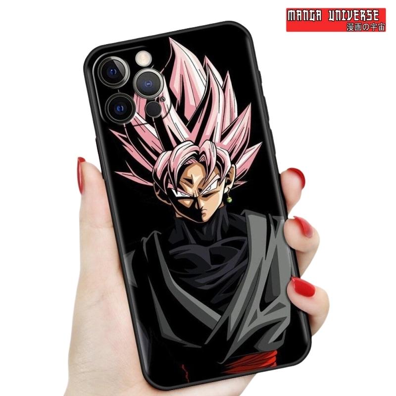 coque dragon ball z