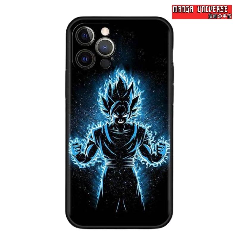 coque dragon ball z