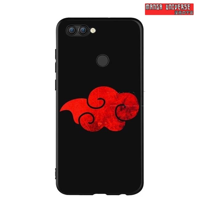Coque huawei akatsuki - Mate 10 lite