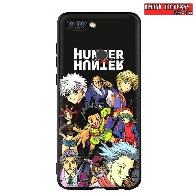 Coque huawei hunter - for Huawei Y9 2019