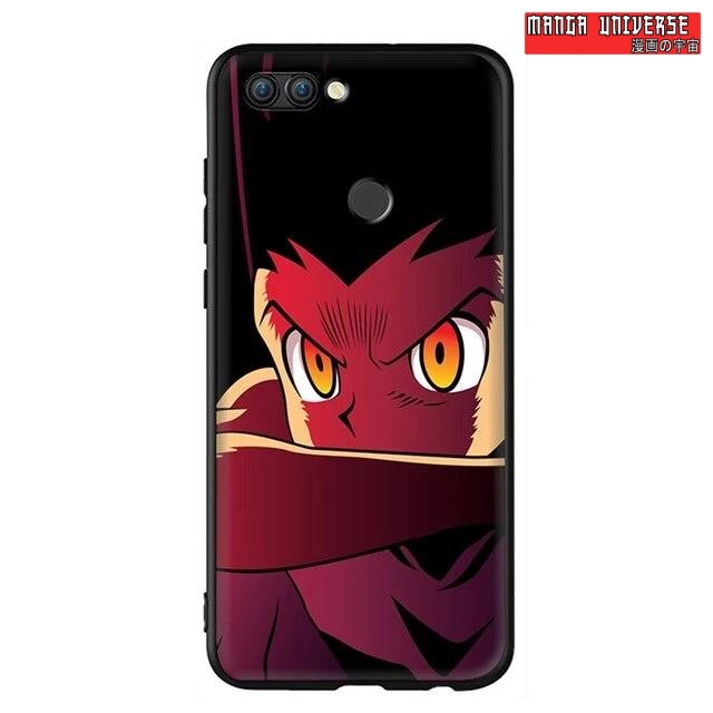 Coque huawei hunter x hunter gon - Huawei P9