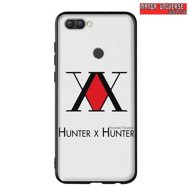 Coque huawei hunter x hunter - Huawei Y9 2019