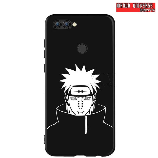 Coque huawei naruto pain - Huawei Y9 2019