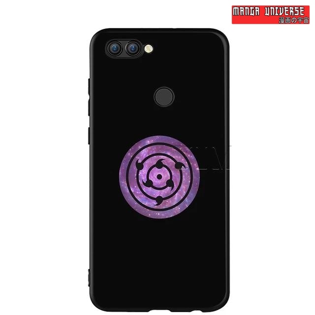 Coque huawei naruto rinnegan - Huawei Y9 2019
