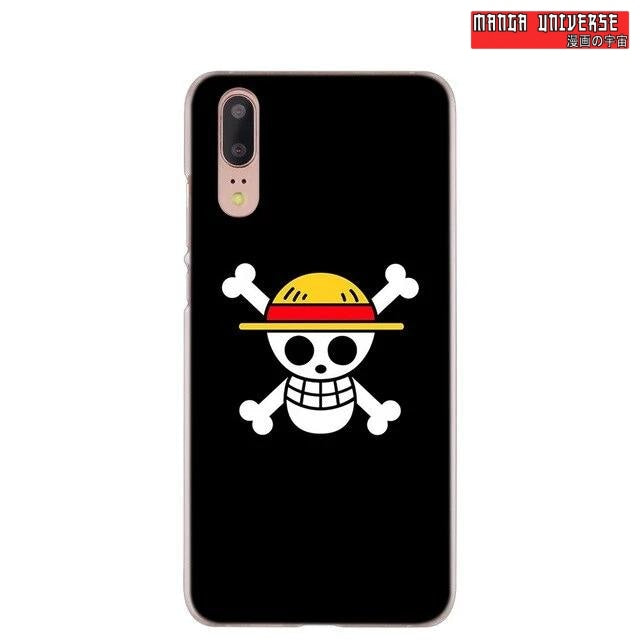 Coque huawei one piece - Huawei P8