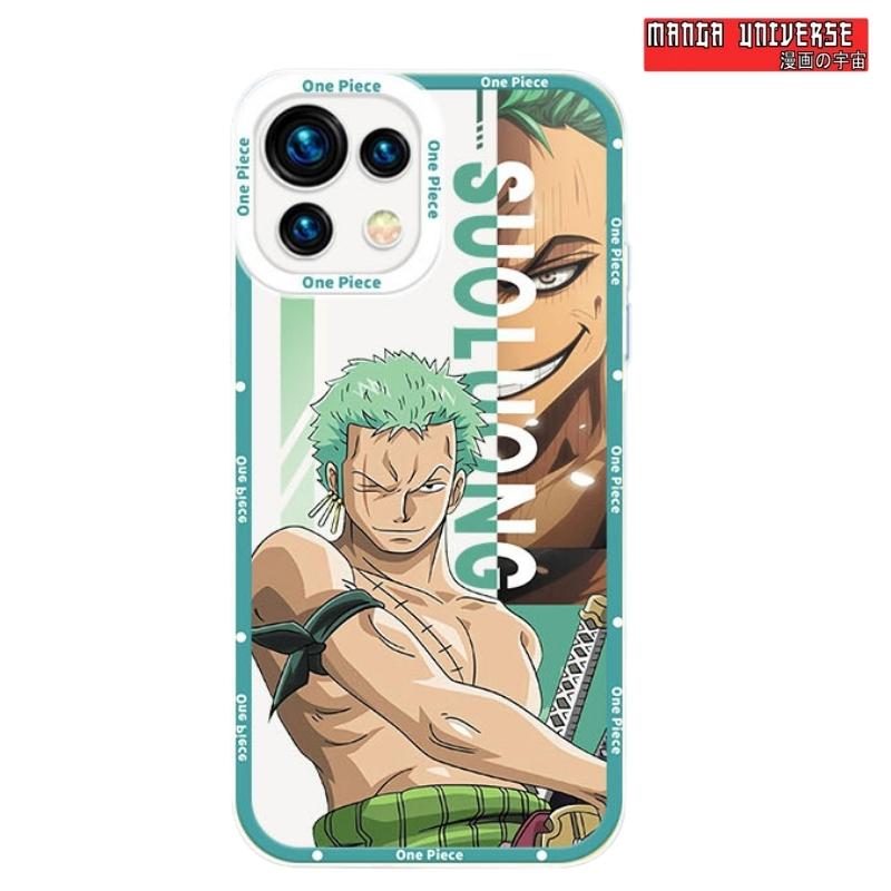 Coque Huawei One Piece Suoluong