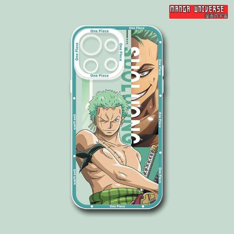 Coque Huawei One Piece Suoluong