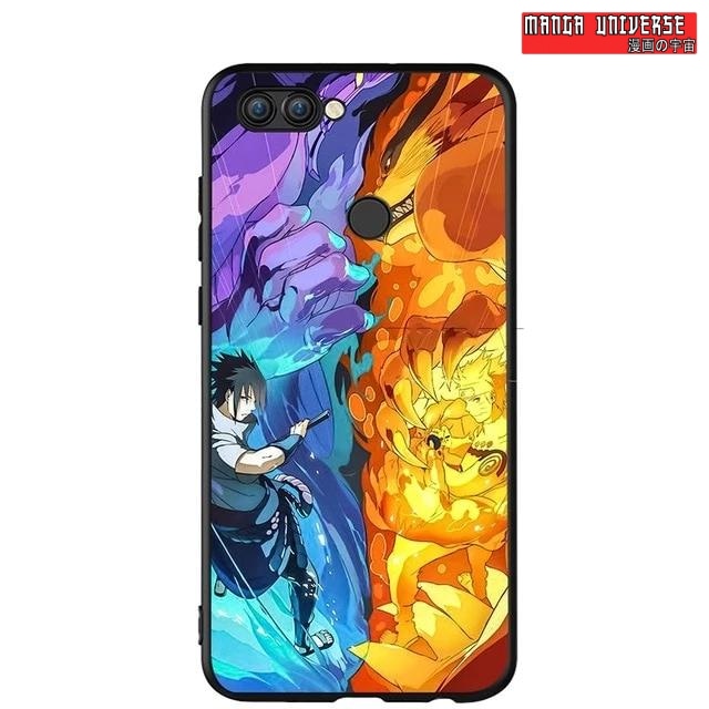 Coque huawei sasuke naruto - Huawei Y9 2019