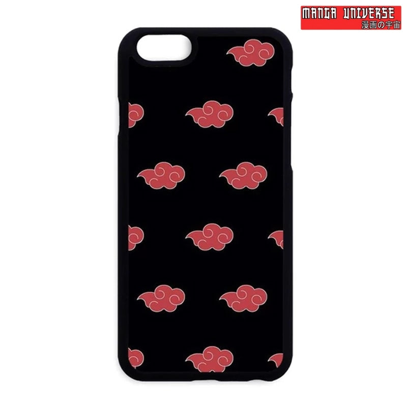 Coque iphone akatsuki
