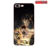 Coque iphone luffy