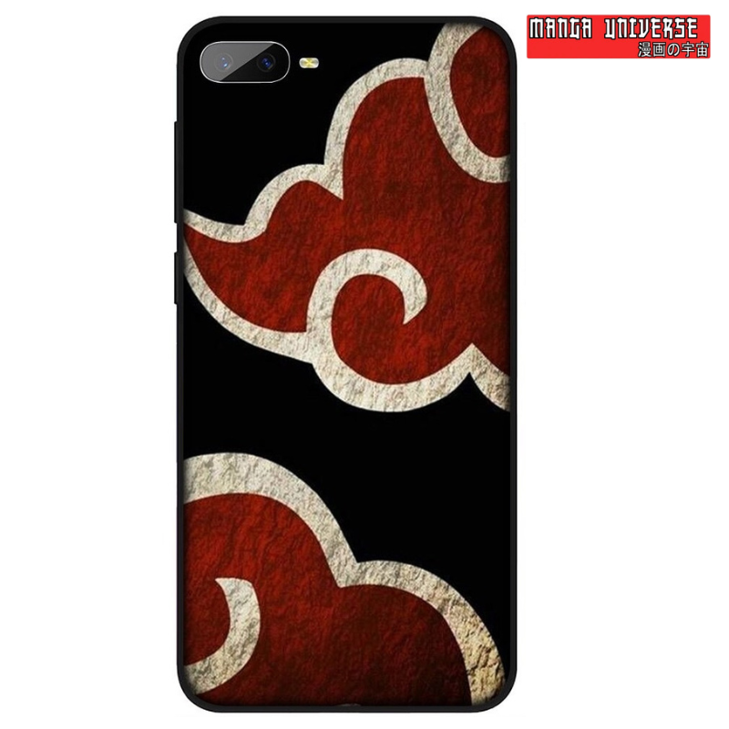 Coque akatsuki iphone - Manga Universe