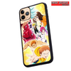 coque iphone the seven deadly sins