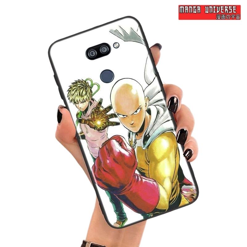 coque huawei one punch man