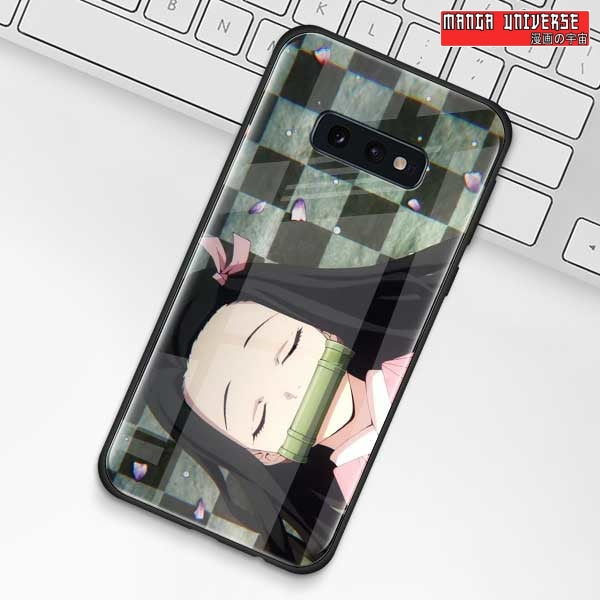 Coque Samsung Demon Slayer Nezuko 2