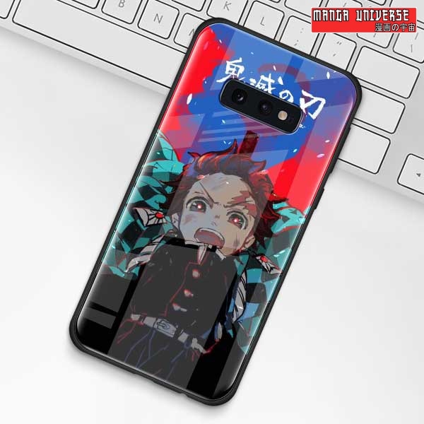 Coque Samsung Demon Slayer Tanjirou 6
