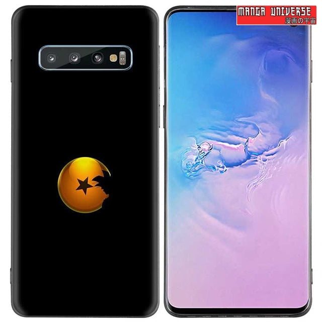 Coque samsung Dragon ball 1 etoile