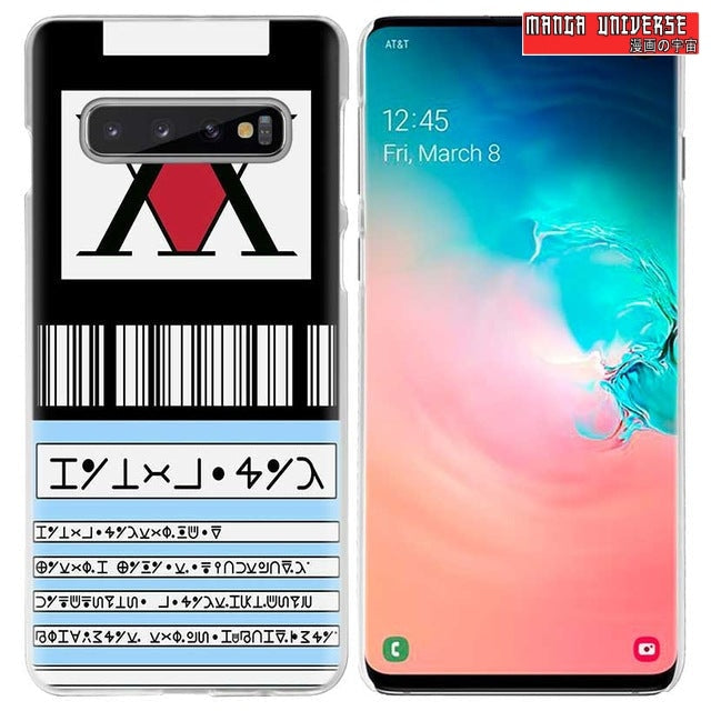 Coque samsung hunter - Samsung S7 edge