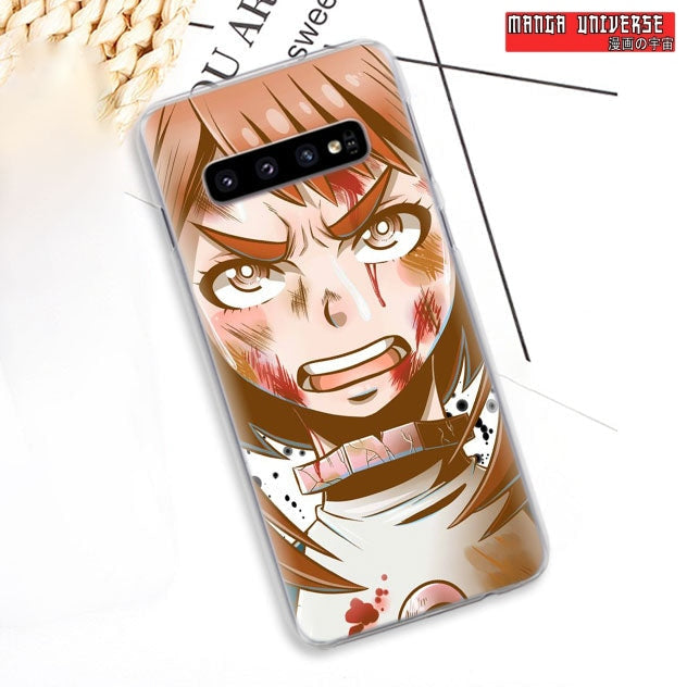 Coque samsung my hero academia 5 - Samsung S10(6.1)